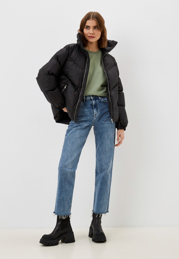 Moda Sincera Куртка утепленная - фото 2