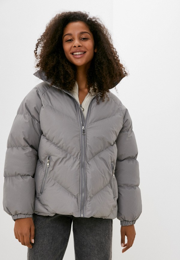 Moda Sincera Куртка утепленная - фото 1