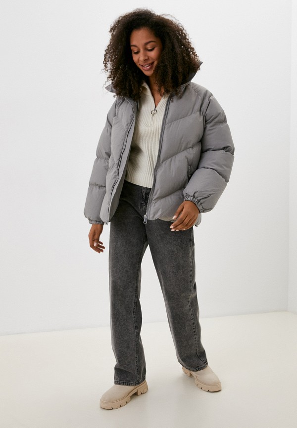 Moda Sincera Куртка утепленная - фото 2