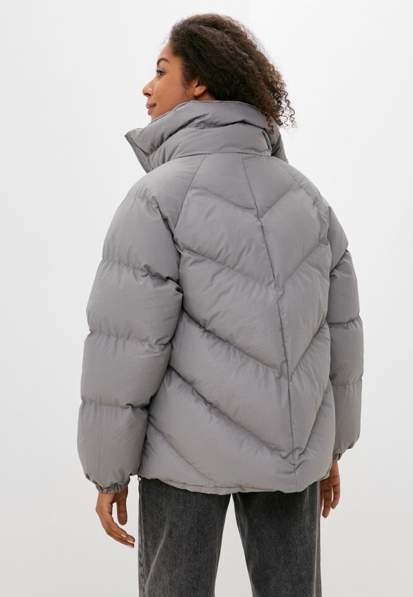 Moda Sincera Куртка утепленная - фото 3