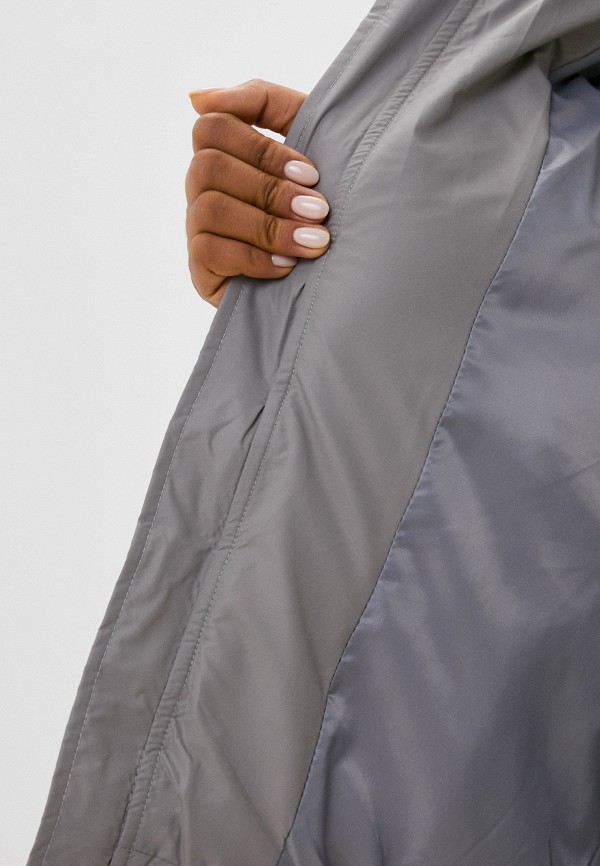 Moda Sincera Куртка утепленная - фото 4