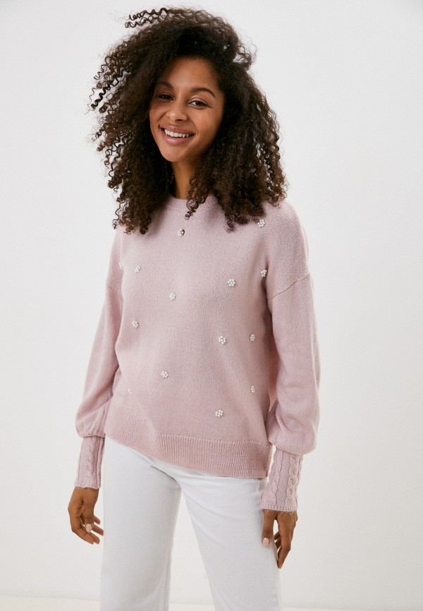 Nerouge Джемпер - фото 1