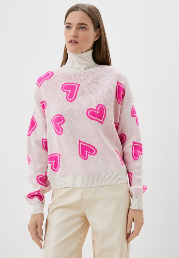 Nerouge Свитер - фото 1