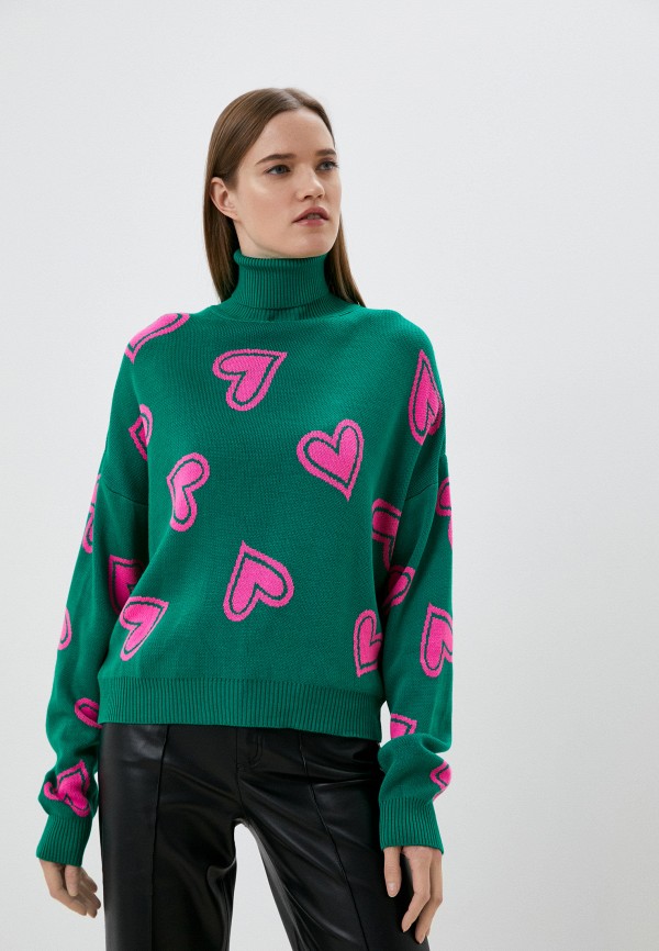 Nerouge Свитер - фото 1