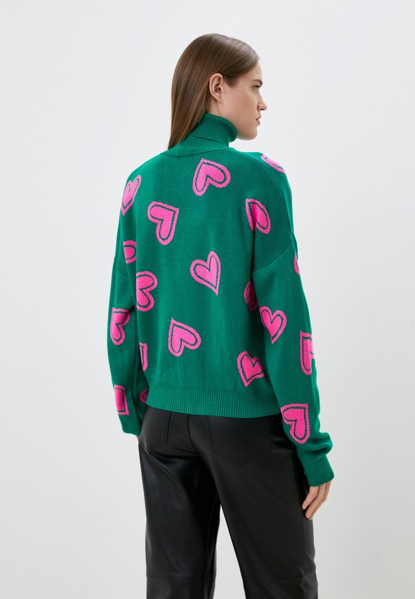 Nerouge Свитер - фото 3