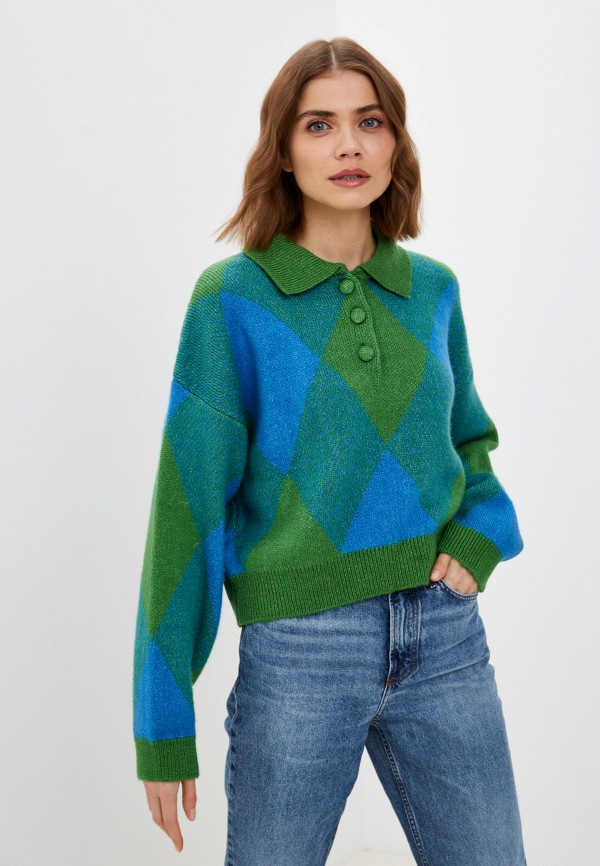 Nerouge Джемпер - фото 1