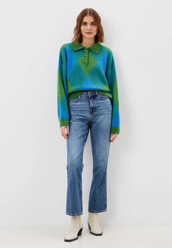 Nerouge Джемпер - фото 2