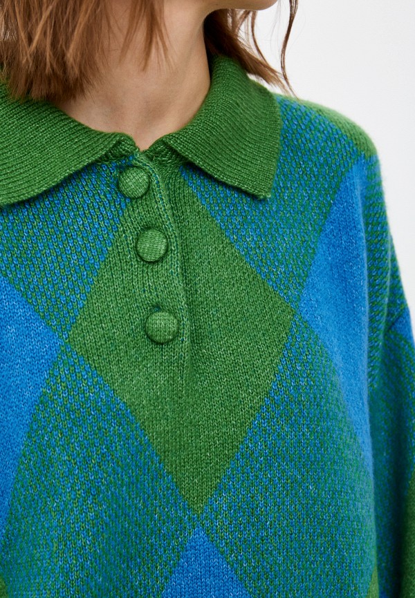 Nerouge Джемпер - фото 4