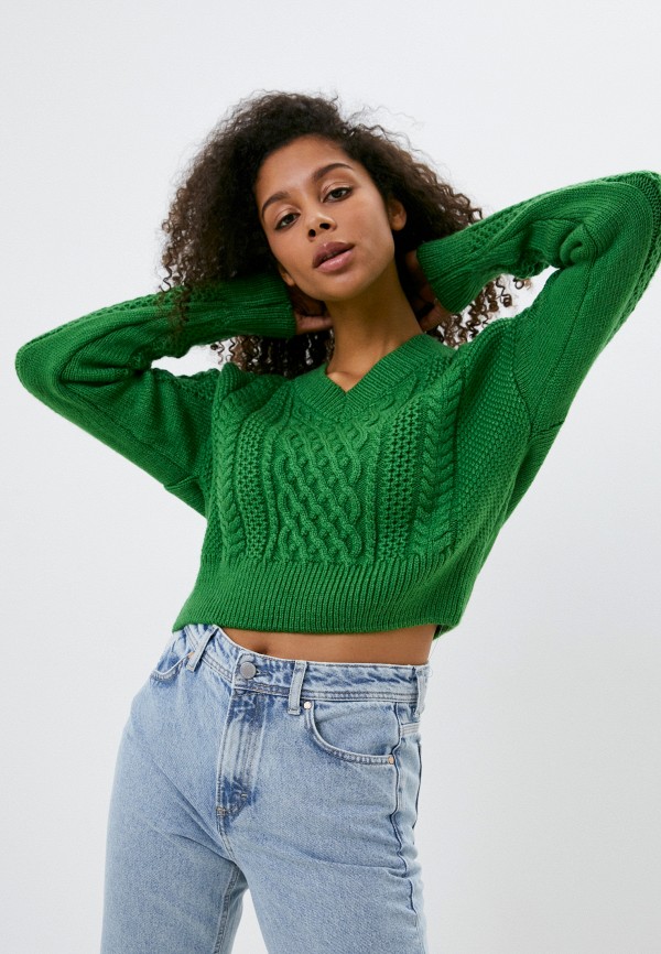 Nerouge Пуловер - фото 1