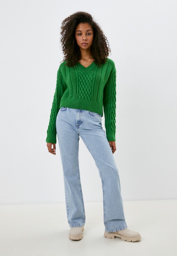 Nerouge Пуловер - фото 2