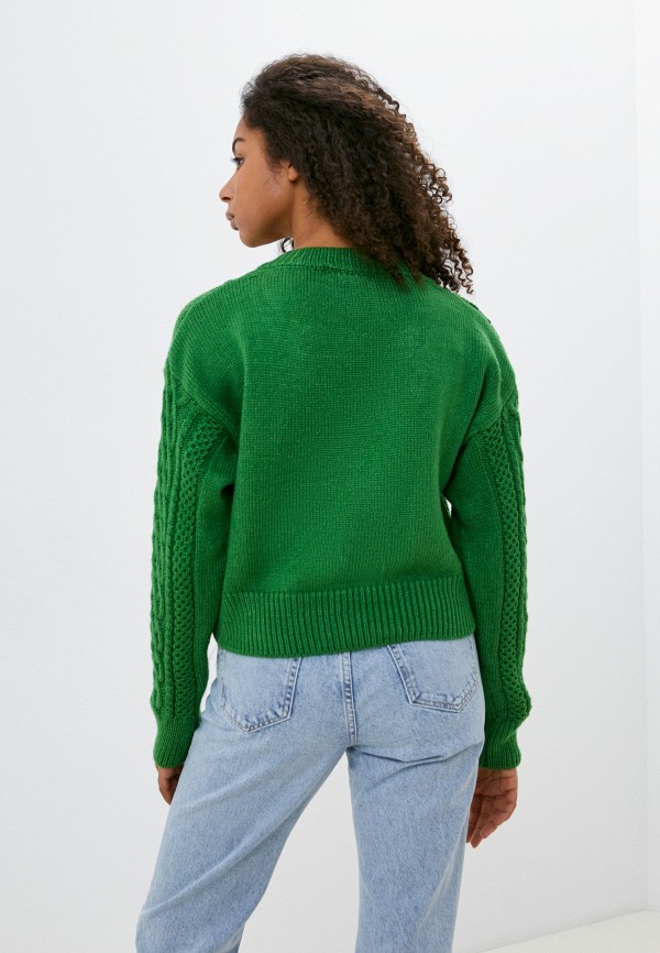 Nerouge Пуловер - фото 3