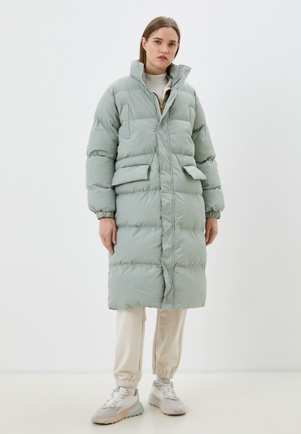 Nerouge Пуховик - фото 1