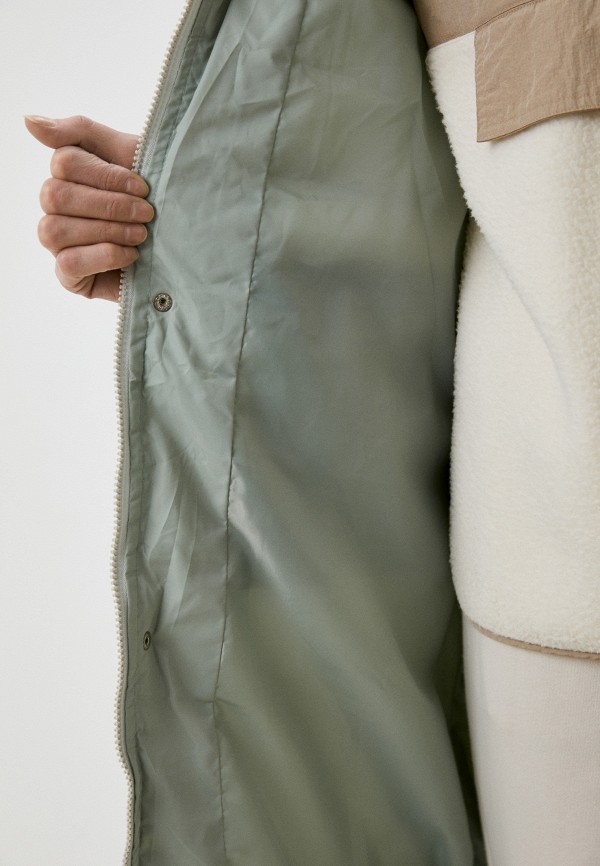 Nerouge Пуховик - фото 4