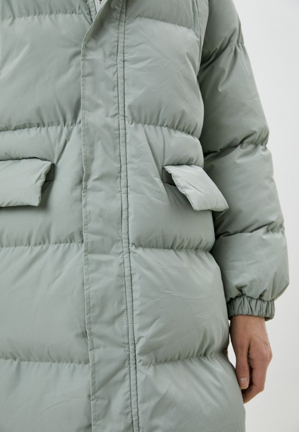 Nerouge Пуховик - фото 5