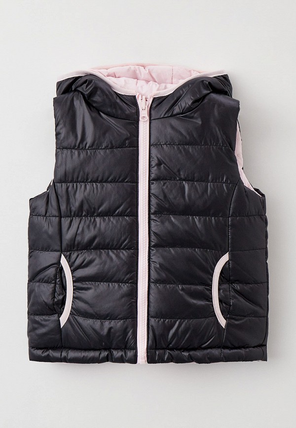 Boboli Жилет утепленный - REVERSIBLE - фото 1