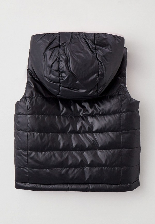 Boboli Жилет утепленный - REVERSIBLE - фото 2