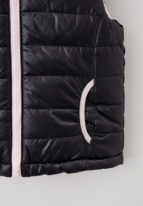 Boboli Жилет утепленный - REVERSIBLE - фото 3