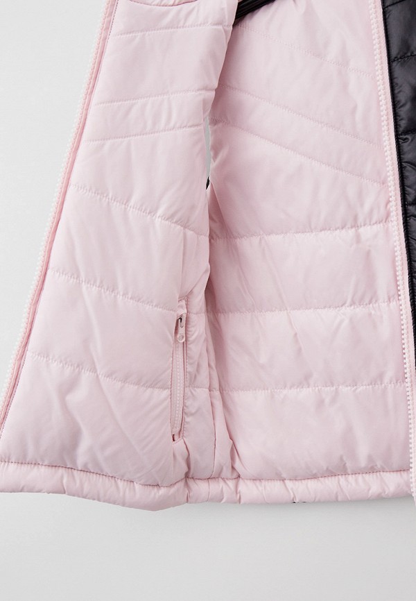 Boboli Жилет утепленный - REVERSIBLE - фото 5