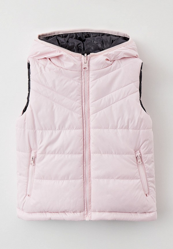 Boboli Жилет утепленный - REVERSIBLE - фото 6