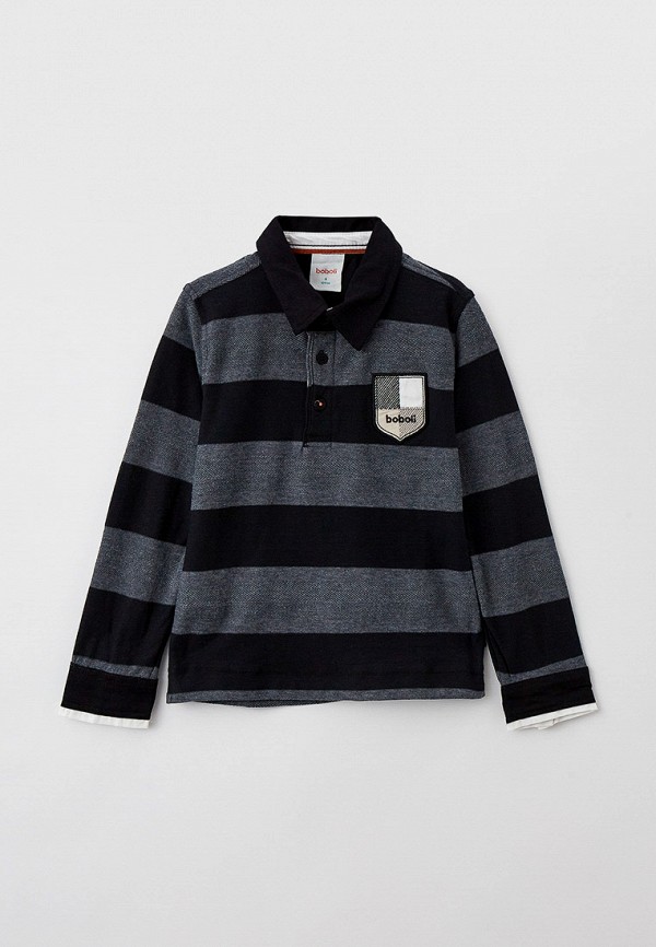 Boboli Поло - фото 1