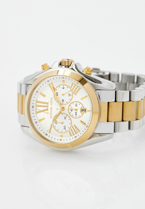 Michael Kors Часы - MK5627 - фото 2