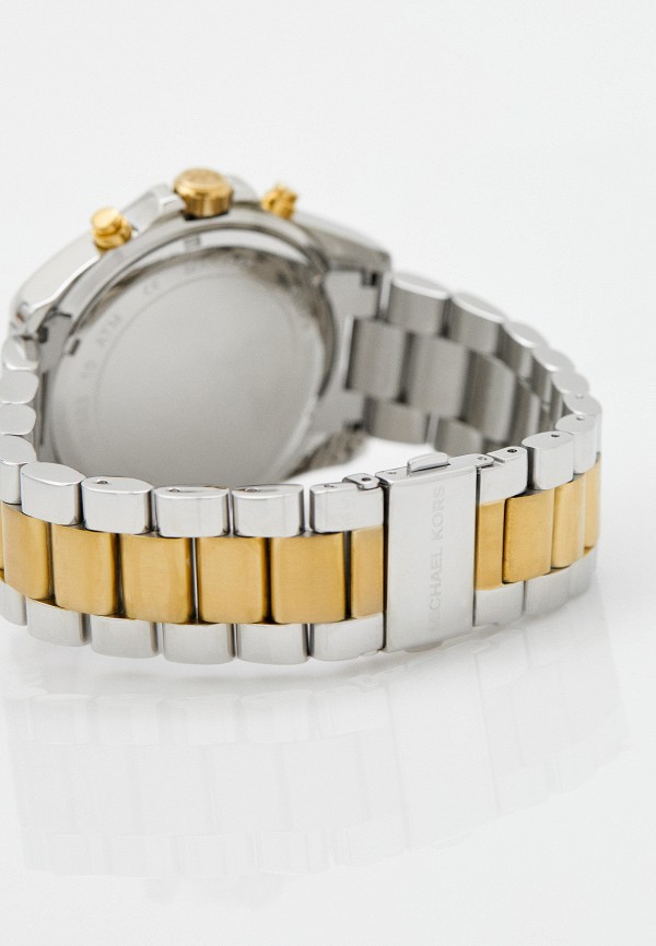 Michael Kors Часы - MK5627 - фото 3
