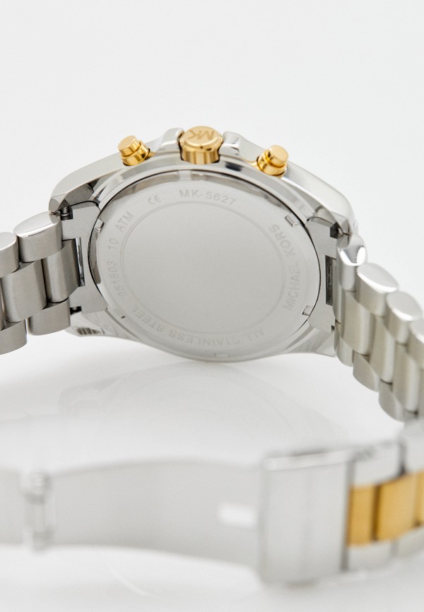 Michael Kors Часы - MK5627 - фото 4