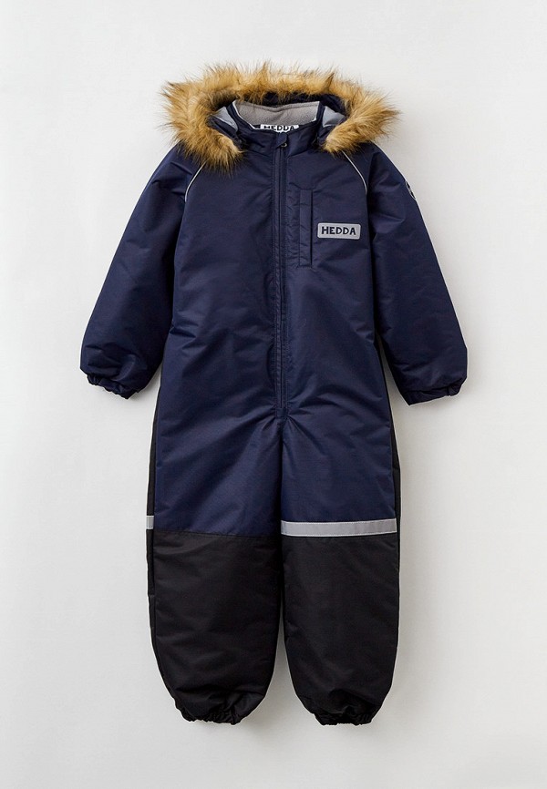 Hedda Комбинезон утепленный - фото 1