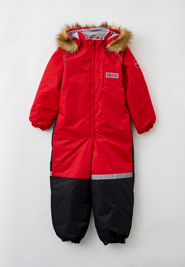 Hedda Комбинезон утепленный - фото 1