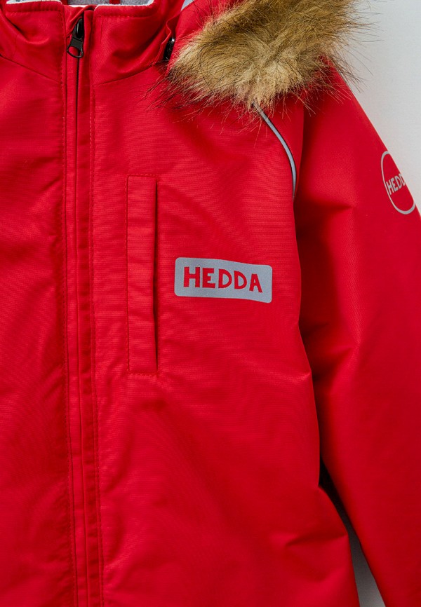 Hedda Комбинезон утепленный - фото 4