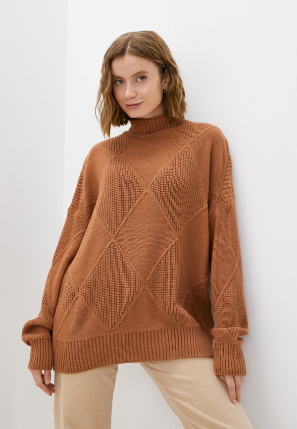 Nerouge Свитер - фото 1