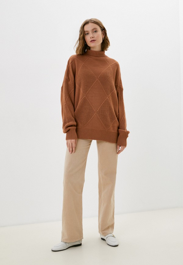 Nerouge Свитер - фото 2