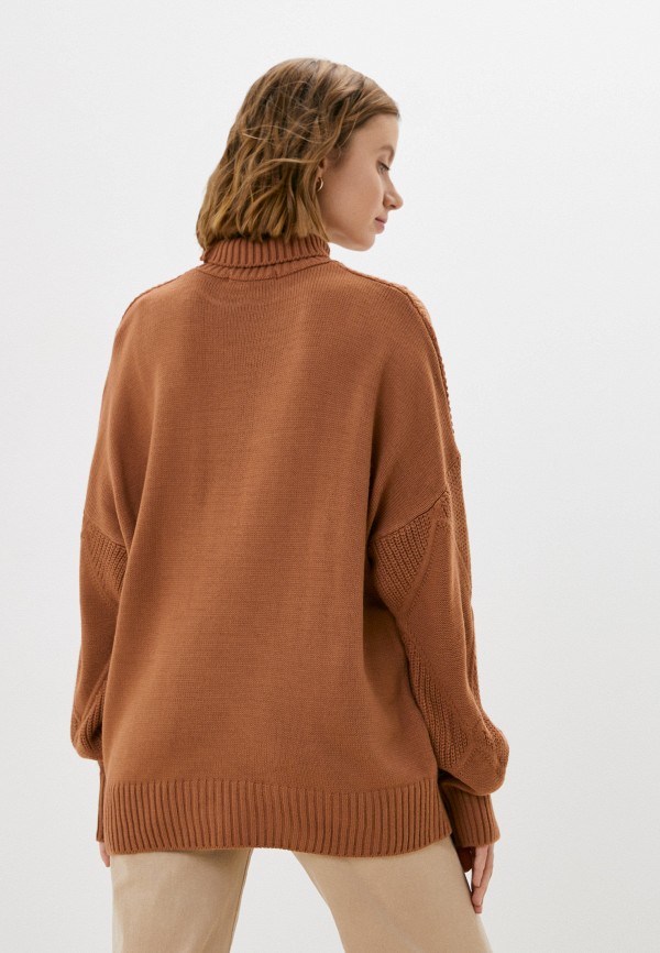 Nerouge Свитер - фото 3