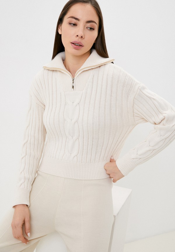 Nerouge Свитер - фото 1