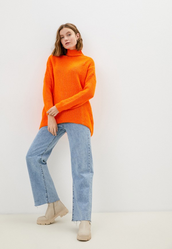 Nerouge Свитер - фото 2