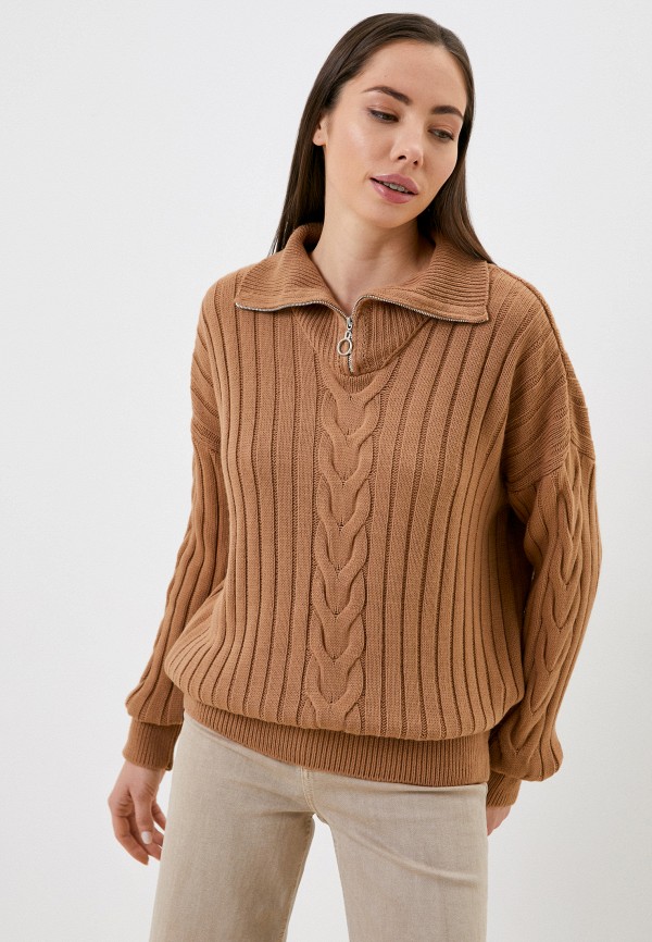 Nerouge Свитер - фото 1