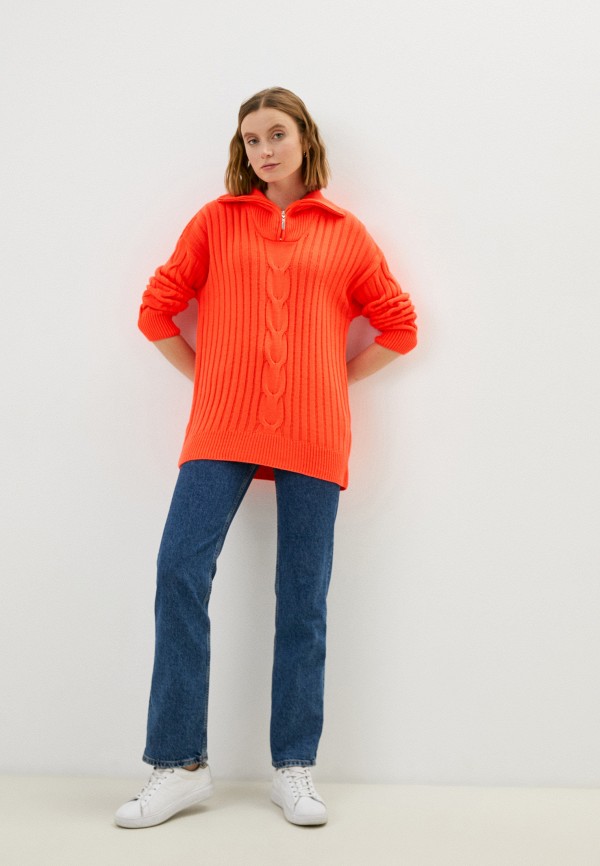 Nerouge Свитер - фото 2