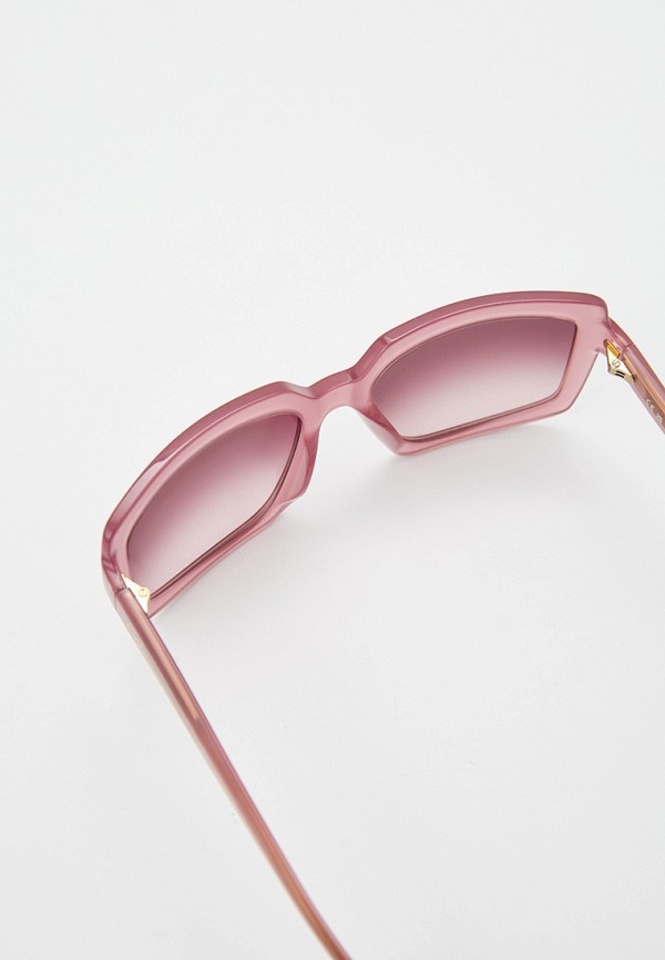 Blumarine Очки солнцезащитные - 804-4G9 - фото 3