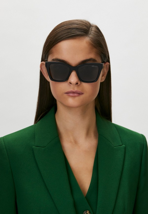 Blumarine Очки солнцезащитные - 805-700 - фото 5