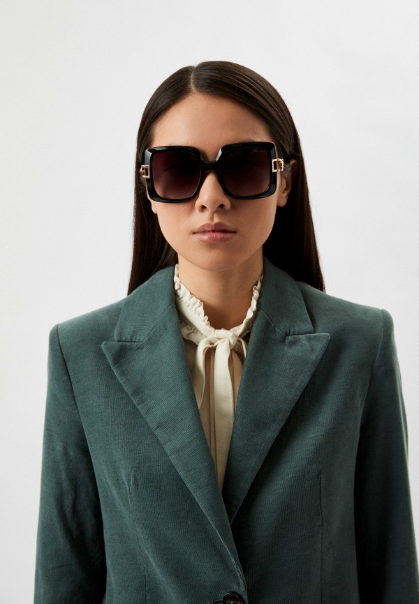 Blumarine Очки солнцезащитные - 806-700 - фото 5