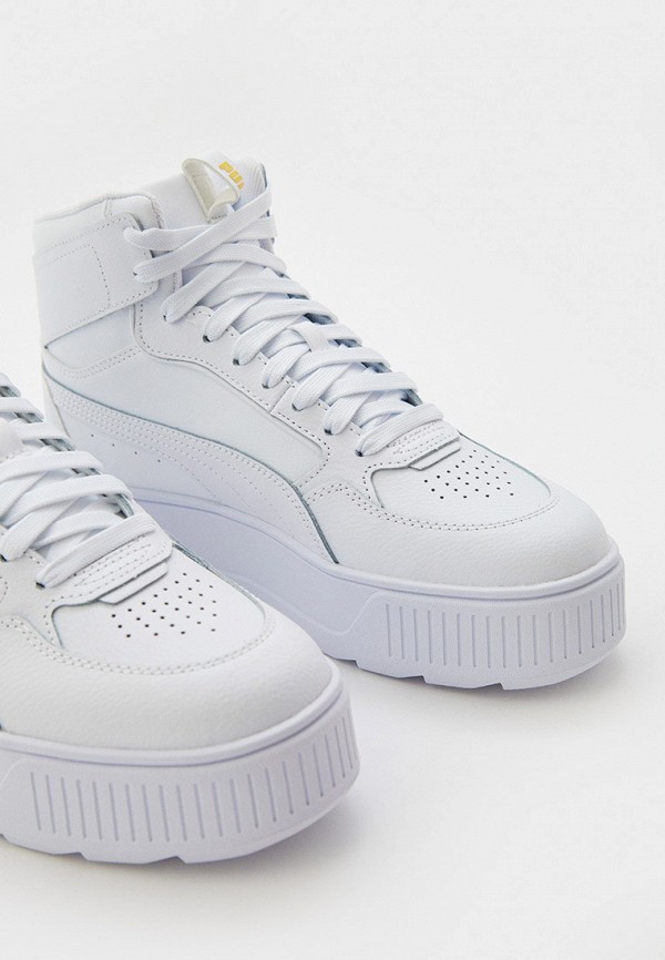 PUMA Кеды - Karmen Rebelle Mid - фото 2