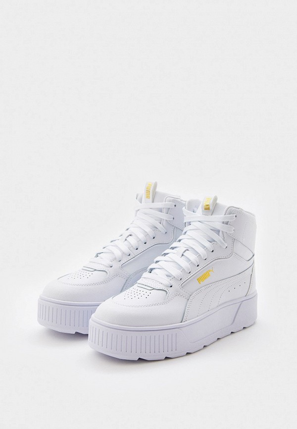 PUMA Кеды - Karmen Rebelle Mid - фото 3