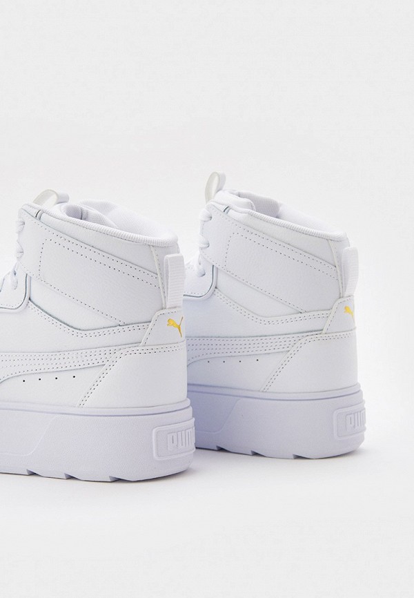 PUMA Кеды - Karmen Rebelle Mid - фото 4