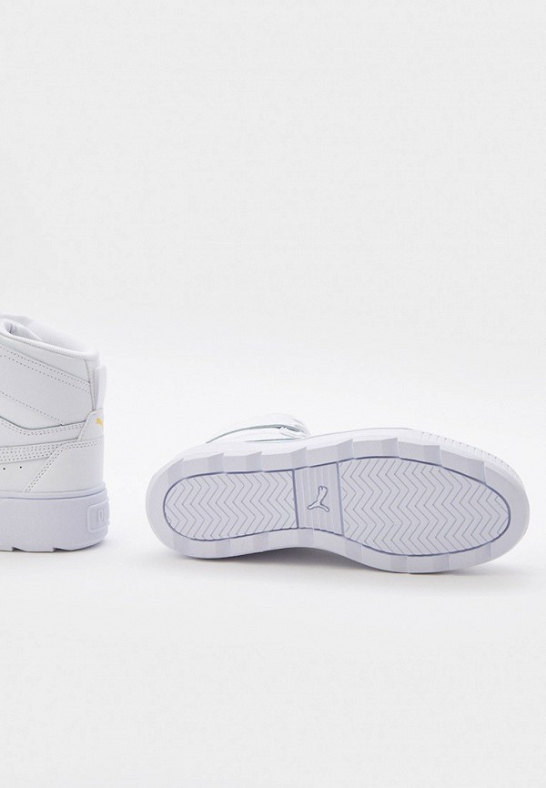 PUMA Кеды - Karmen Rebelle Mid - фото 5