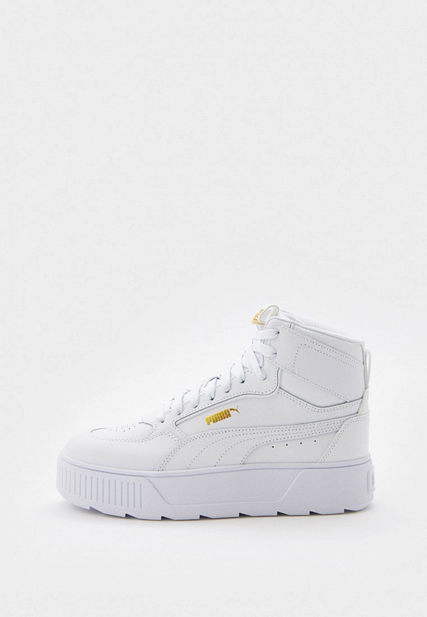 PUMA Кеды - Karmen Rebelle Mid - фото 1