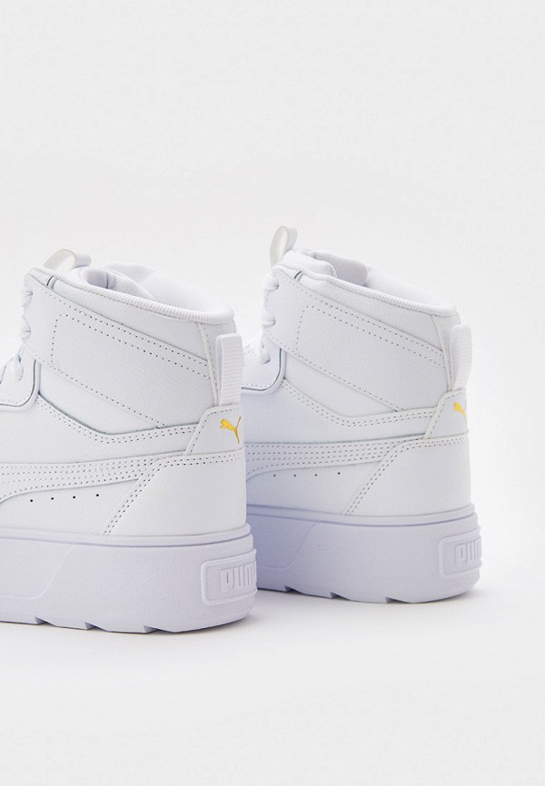 PUMA Кеды - Karmen Rebelle Mid - фото 4