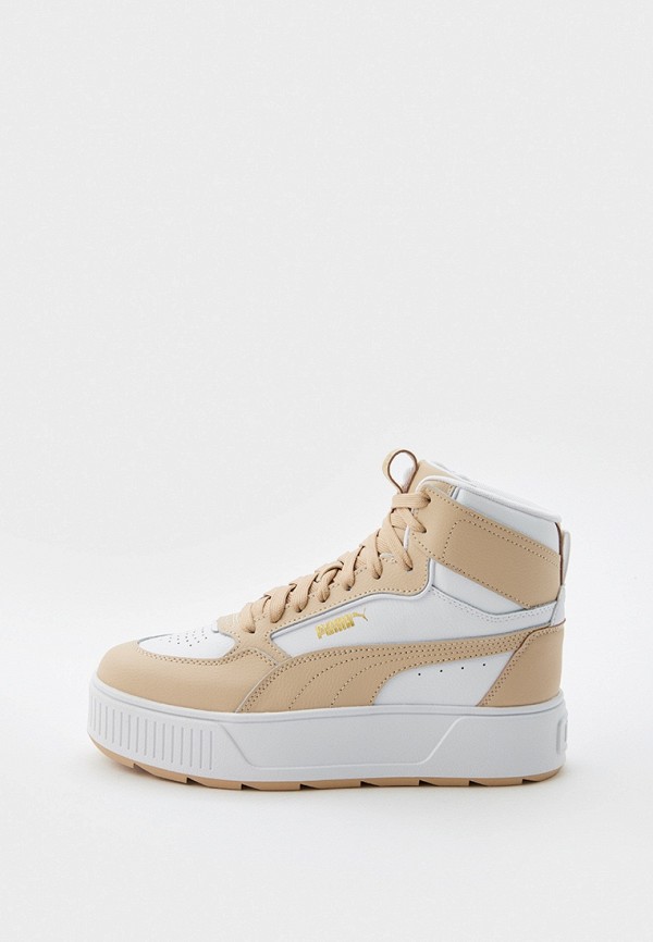 PUMA Кеды - Karmen Rebelle Mid - фото 1