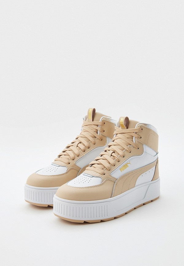 PUMA Кеды - Karmen Rebelle Mid - фото 3