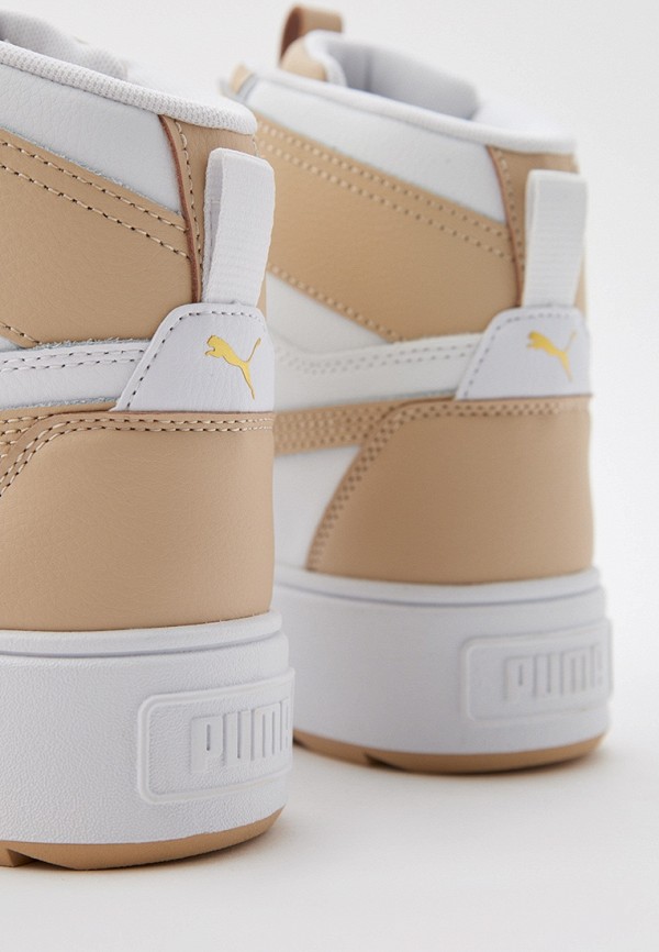 PUMA Кеды - Karmen Rebelle Mid - фото 4