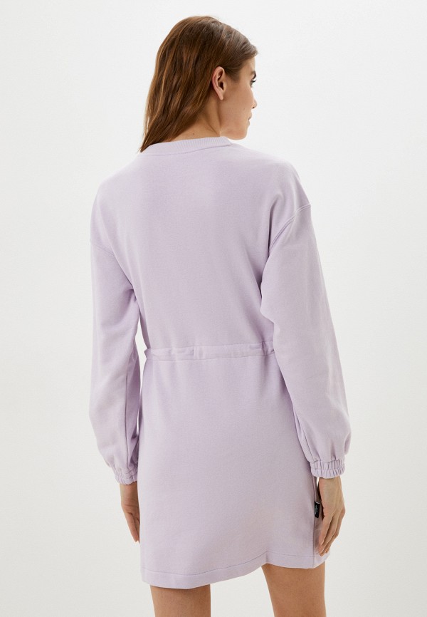 PUMA Платье - SWxP Crew Dress TR - фото 3